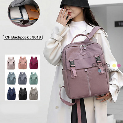 CF Backpack : 3018